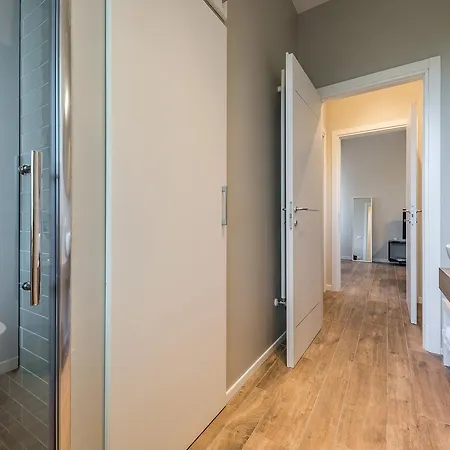 Emilia Mood Apartment Modena