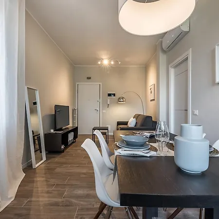 Apartment Emilia Mood
