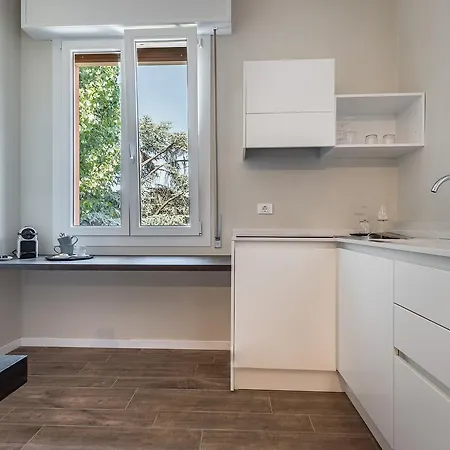 Apartment Emilia Mood *
