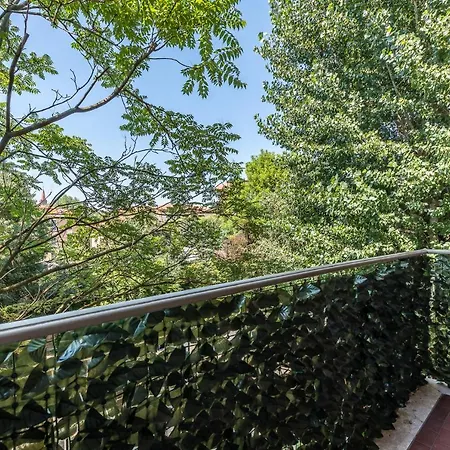 Emilia Mood Apartment Modena