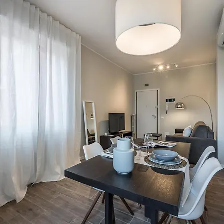 Emilia Mood Apartment Modena