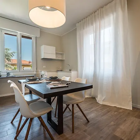 Emilia Mood Apartment *