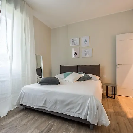 Emilia Mood Apartment Modena
