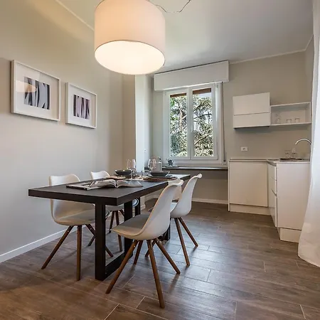 Emilia Mood Apartment *