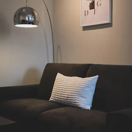 Apartment Emilia Mood