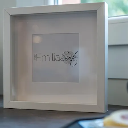 Emilia Mood Apartment *