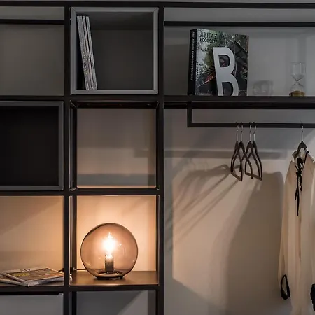 Emilia Mood Apartment